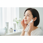 クリアウォーター 200ml オールインワンの口コミは？40代から見たい評判と選び方