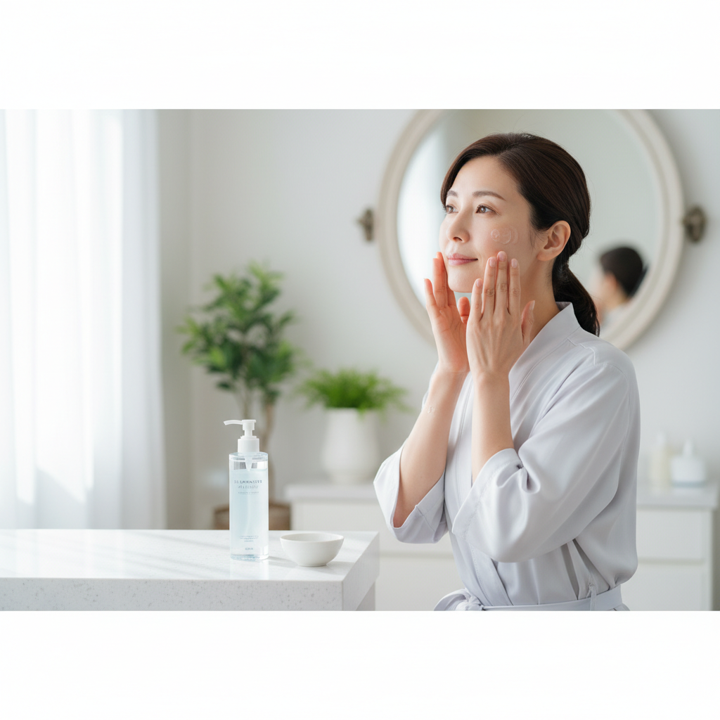 クリアウォーター 200ml オールインワンの使い方と注意点｜失敗しないためのポイント