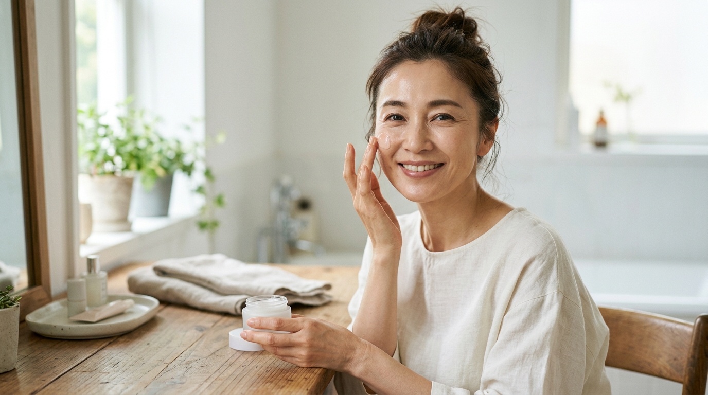 【医薬部外品】真皮ケアオールインワンジェル『シンピスト』の口コミは本当？評判まとめ