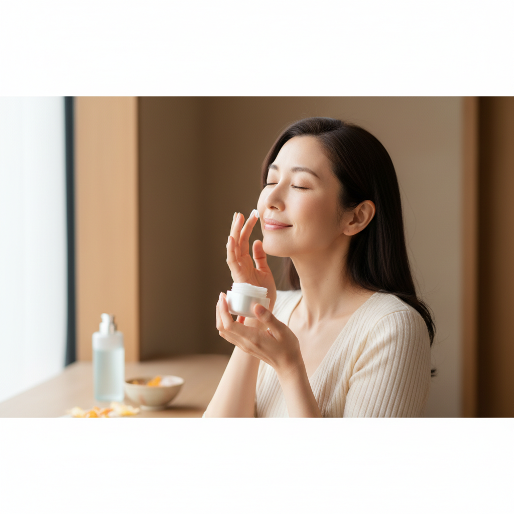 ORBIS AMBER(オルビス アンバー)の口コミは？40代から見たい評判と選び方