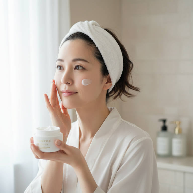 アルマード ラ ディーナ 薬用モイストクリーム 50g 美はどんな人向き？合う人・慎重に考えたい人