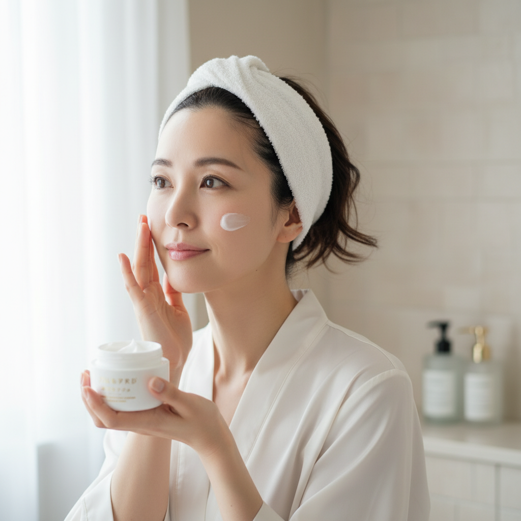 アルマード ラ ディーナ 薬用モイストクリーム 50g 美はどんな人向き？合う人・慎重に考えたい人