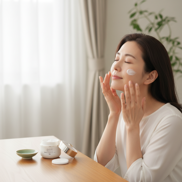 アルマード ラ ディーナ 薬用モイストクリーム 50g 美の使い方と注意点｜失敗しないためのポイント
