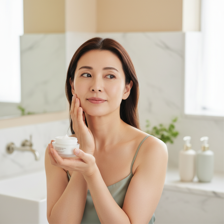 Bskin｜スキンフローララボ オールインワンジェルBHDはどんな人向き？合う人・慎重に考えたい人