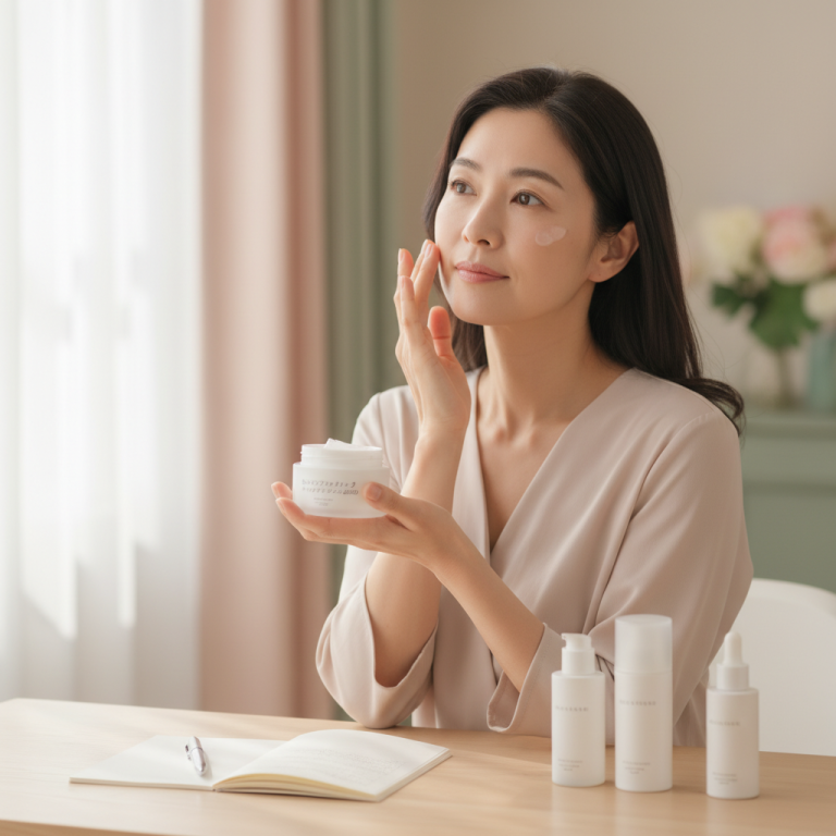 Bskin｜スキンフローララボ オールインワンジェルBHDと他商品を比較｜違いと選び方を整理