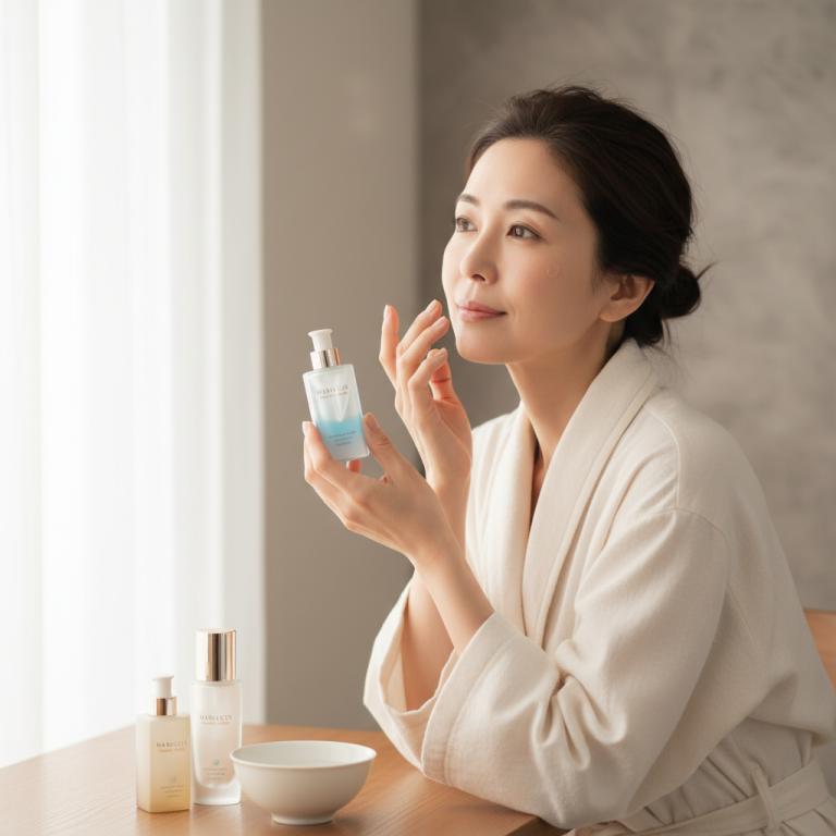 ハリッチプレミアムリッチプラスはどんな人向き？合う人・慎重に考えたい人