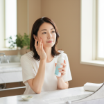 キュレル 潤浸保湿 化粧水はどんな人向き？合う人・慎重に考えたい人