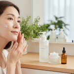 40代の毛穴ケア基本