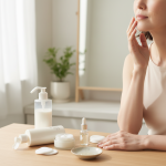 40代から乾燥が気になる理由とスキンケアの見直し方