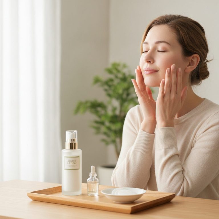 アルマード ラ ディーナ 薬用モイス 化粧水が忙しい日のケアに向くか見るポイント
