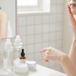 クリームを塗っても物足りない時に見直したい保湿の順番