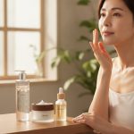 化粧水とクリームの役割の違い｜乾燥対策で迷わない使い分け
