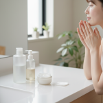 季節の変わり目に肌がゆらぐ時の保湿ケア見直しポイント