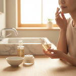 年齢肌の乾燥サインを深掘り｜原因と対策をやさしく整理
