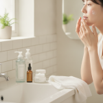 季節の変わり目に肌がゆらぐ時の保湿ケア見直しポイント