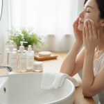 洗顔後の保湿タイミングはいつ？乾燥を防ぐ基本ステップ