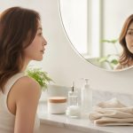 朝のメイク前から選ぶ保湿ケア記事ガイド｜読む順番で迷わない年齢肌ケア