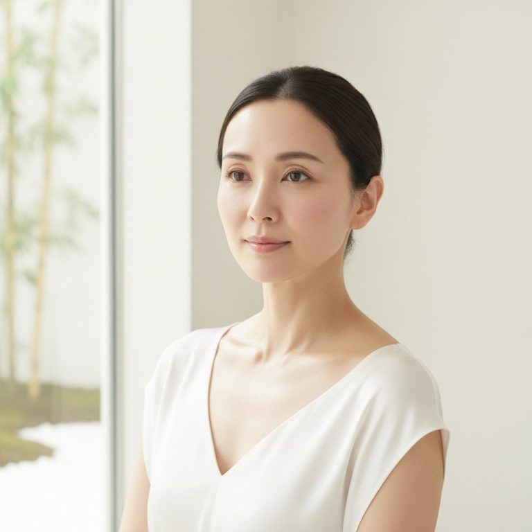 40代・50代の乾燥肌ケア｜季節の変わり目にオールインワンジェルを見直す失敗しない選び方