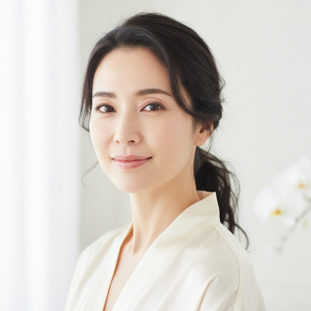 秋の肌、ハリ不足を感じたら?40代・50代が今すぐ見直したい保湿ケアの基本