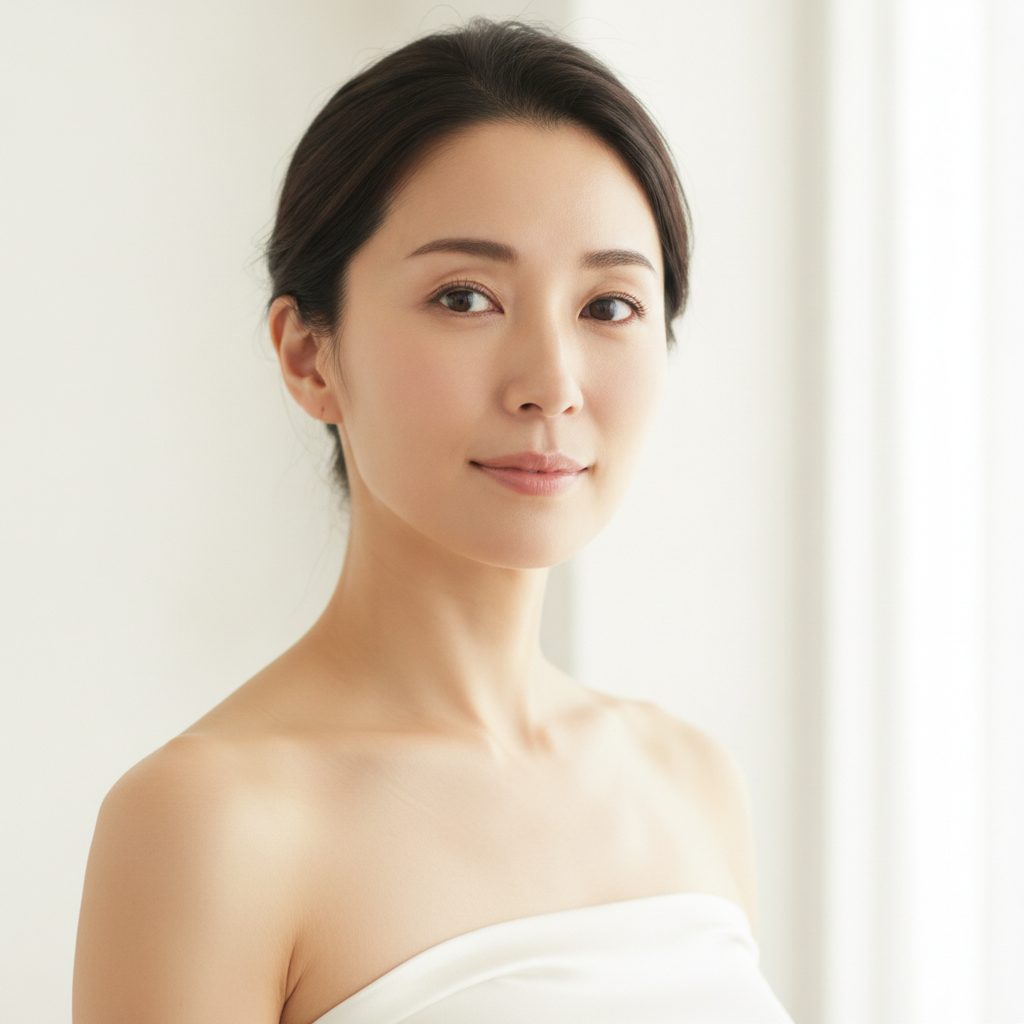 40代・50代の「使い分け美容」最前線！目元ケアで差をつける秋冬の取り入れ方