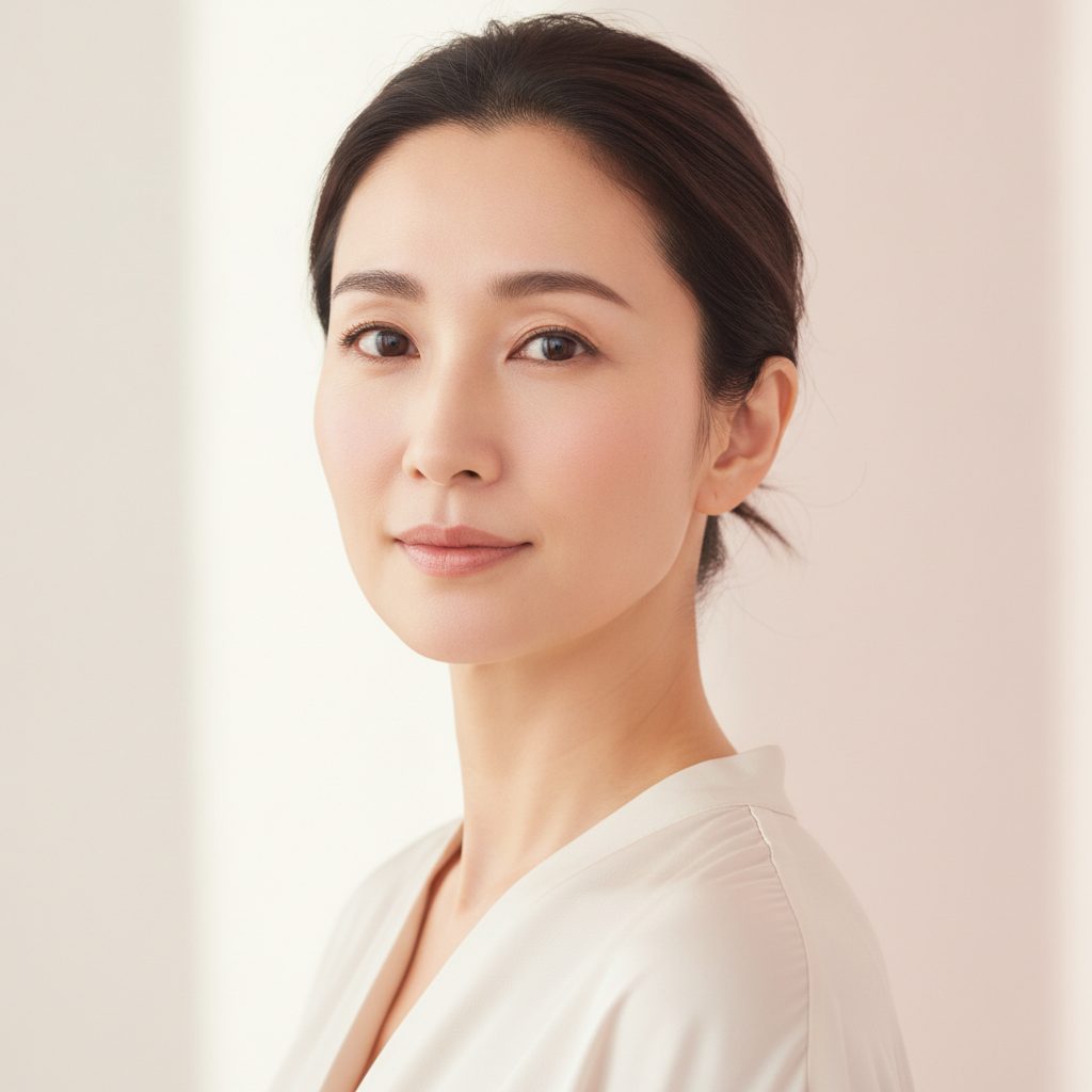 40代・50代が知るべき「Longevity Beauty（長寿美容）」の始め方｜未来の肌を守る予防ケアの取り入れ方